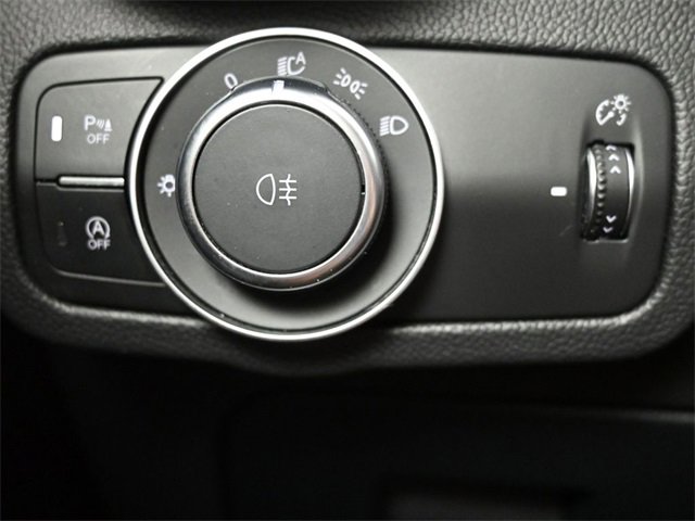 Used 2022 Alfa Romeo Stelvio Ti image 18