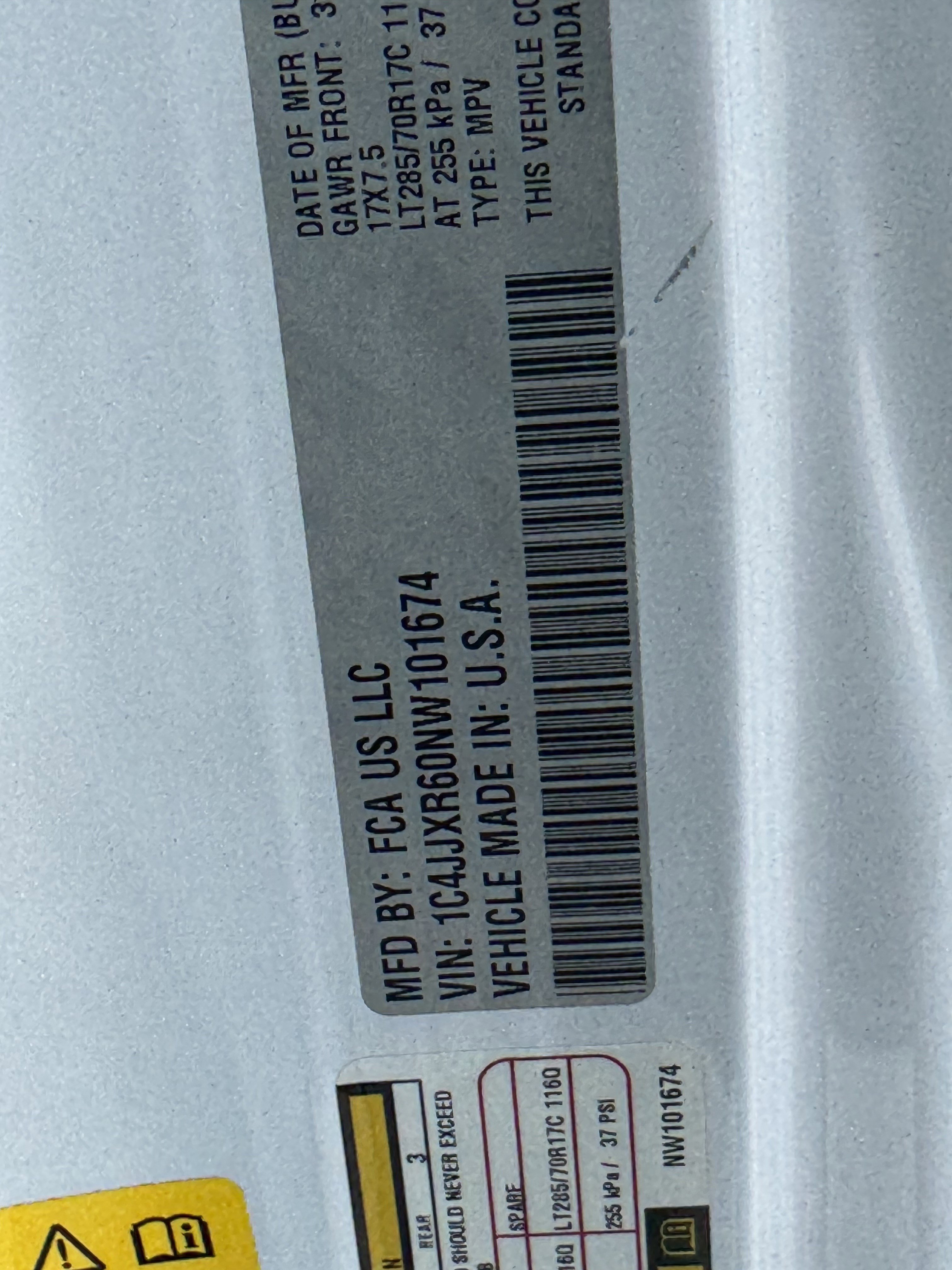 Used 2022 Jeep Wrangler Unlimited Rubicon 4xe w/ Cold Weather Group image 31