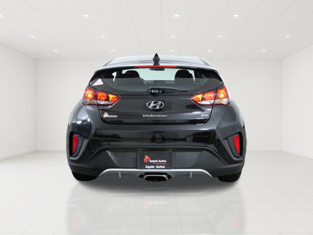 Used 2020 Hyundai Veloster 2.0 FWD image 5