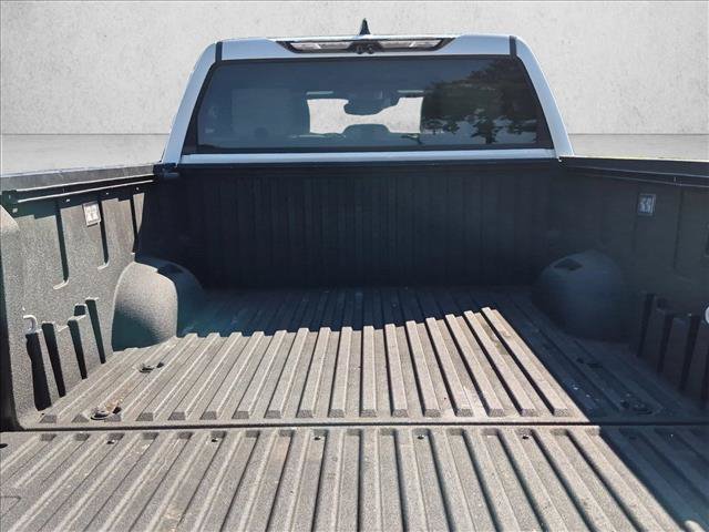 Used 2023 Toyota Tundra 1794 Edition w/ TRD Off-Road Package AWD/4WD image 6