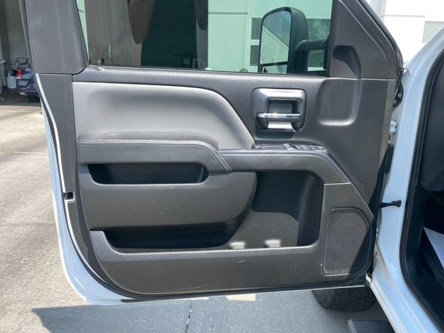 Used 2015 Chevrolet Silverado 3500 W/T w/ WT Convenience Package AWD/4WD image 19