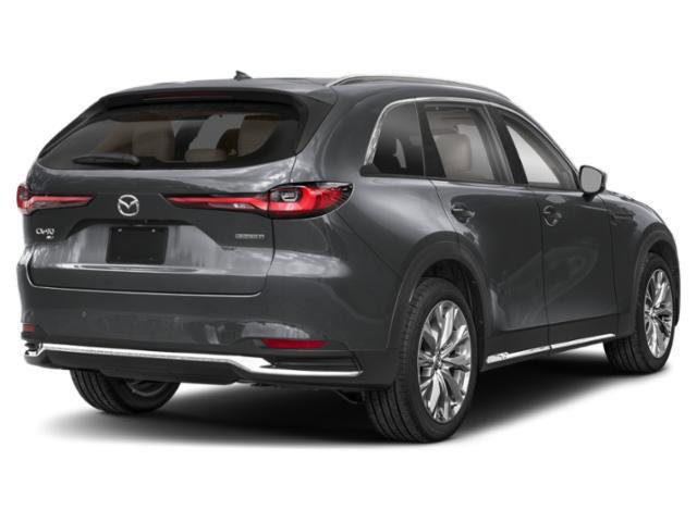 New 2026 MAZDA CX-90 3.3 Turbo w/ Premium Plus Pkg image 2