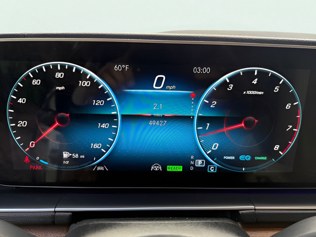 Used 2022 Mercedes-Benz GLS 450 4MATIC image 18