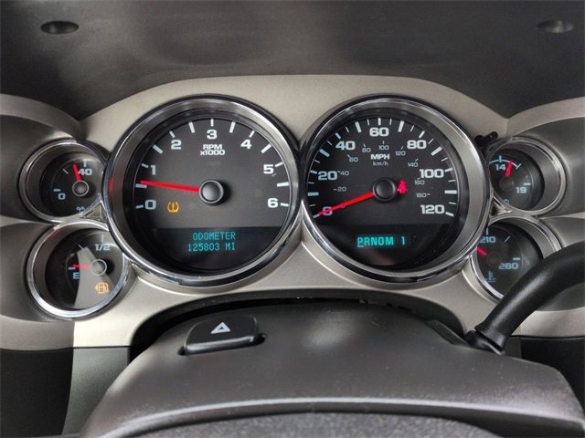 Used 2014 GMC Sierra 2500 W/T w/ Snow Plow Prep Package image 25