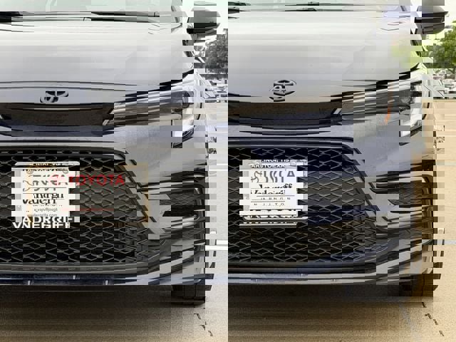 Used 2025 Toyota Corolla SE image 9