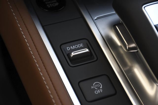 New 2026 INFINITI QX60 Autograph w/ Dark Cargo Package image 14