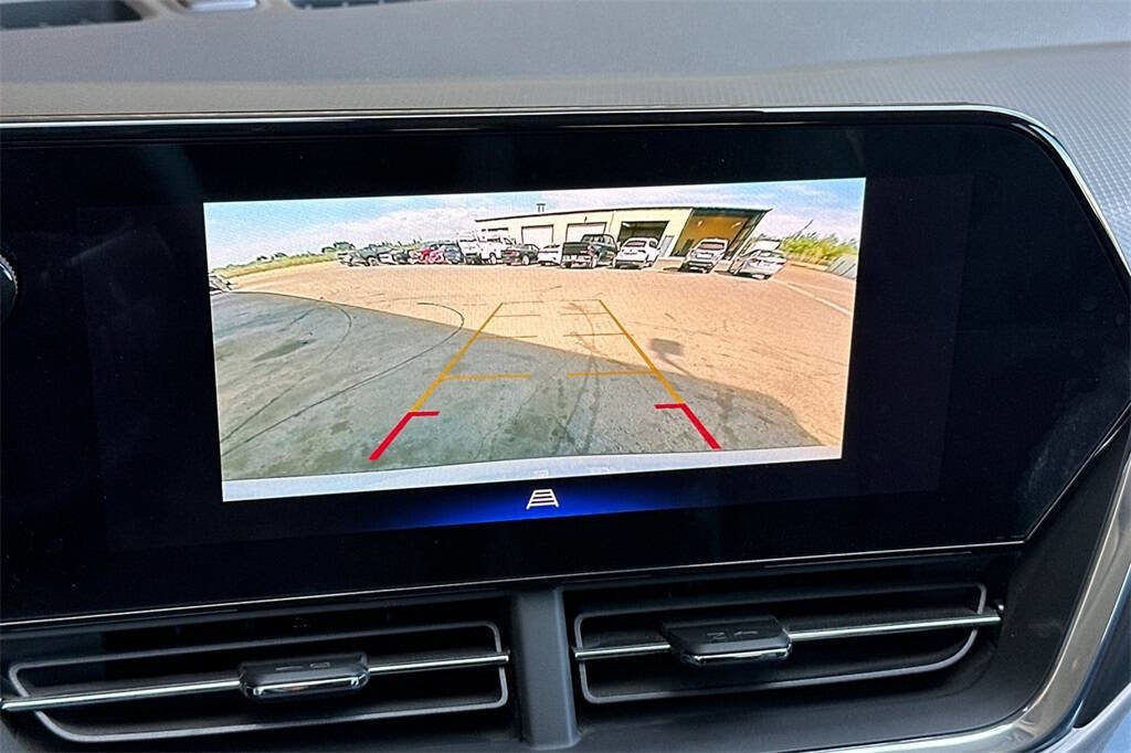 New 2025 Chevrolet Trax ACTIV w/ Driver Confidence Package image 20