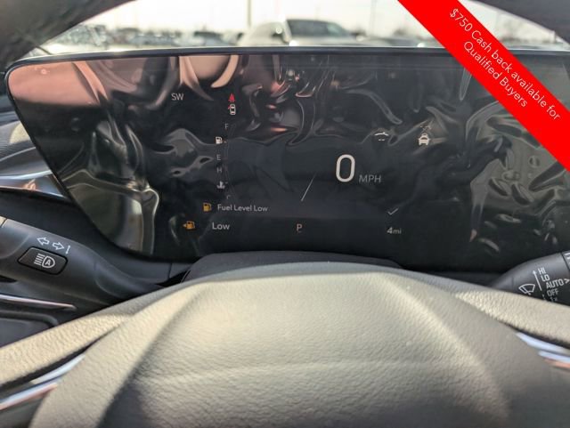 New 2026 Buick Envista Preferred w/ Convenience I Package image 20