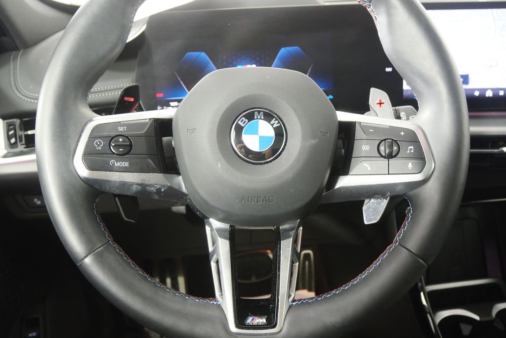 Certified 2025 BMW X1 M35i image 21