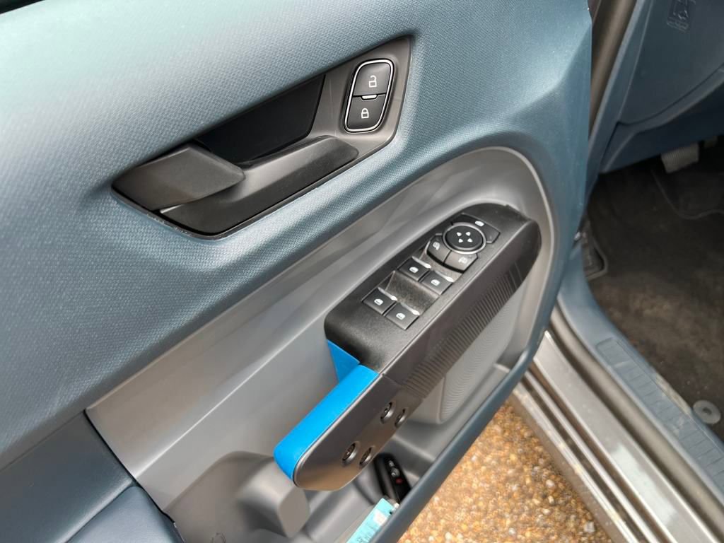 New 2025 Ford Maverick Lobo image 12