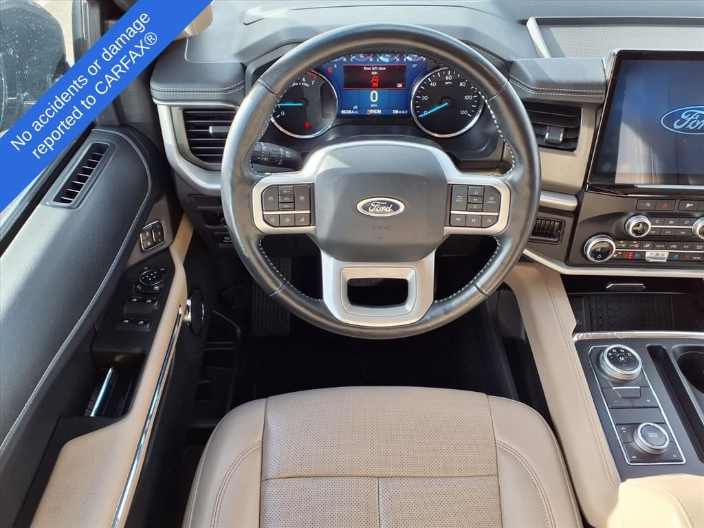 Used 2024 Ford Expedition Max XLT image 14