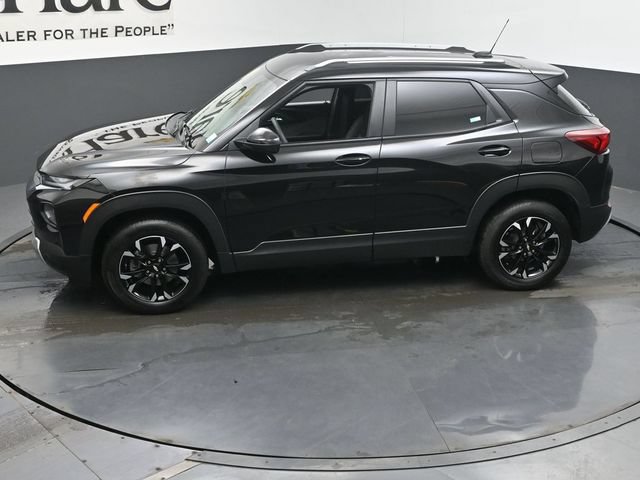 Used 2023 Chevrolet TrailBlazer LT w/ Convenience Package AWD/4WD image 57