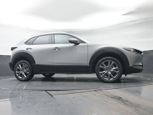 New 2026 MAZDA CX-30 AWD 2.5 S image 22
