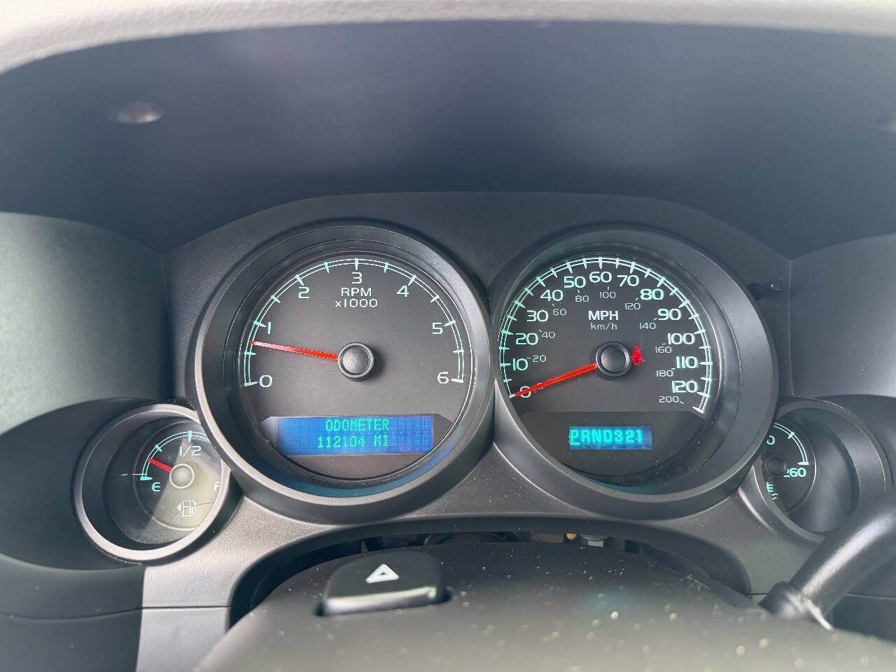 Used 2013 GMC Sierra 1500 SL AWD/4WD image 10