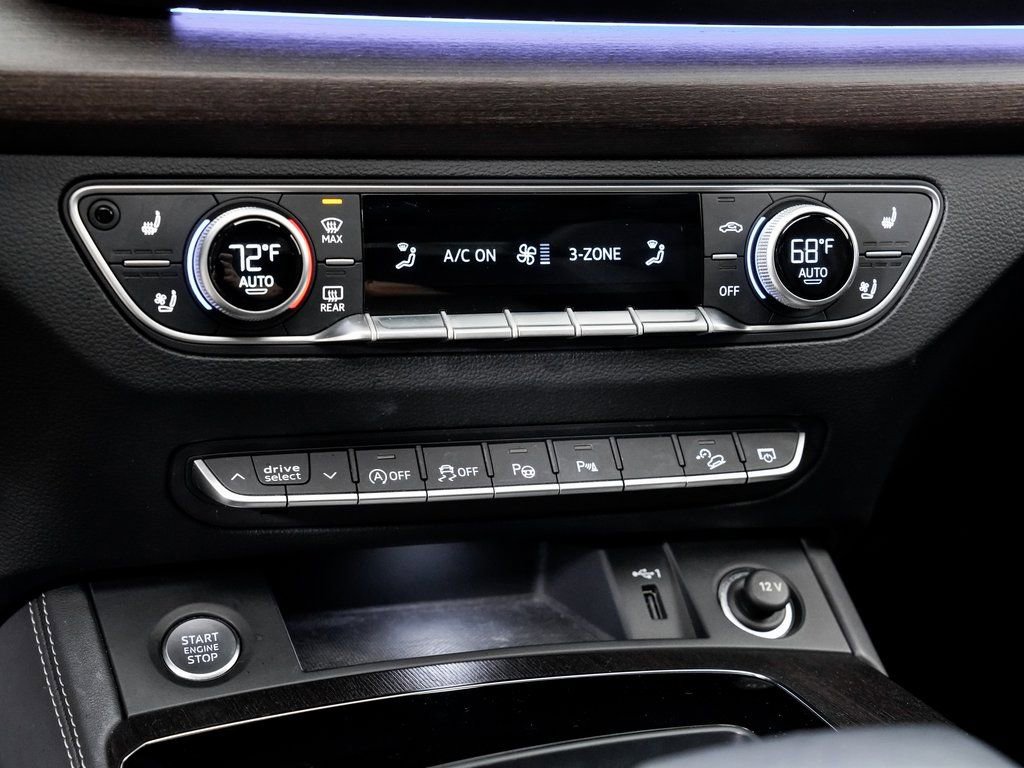 Used 2022 Audi Q5 2.0T Prestige image 17