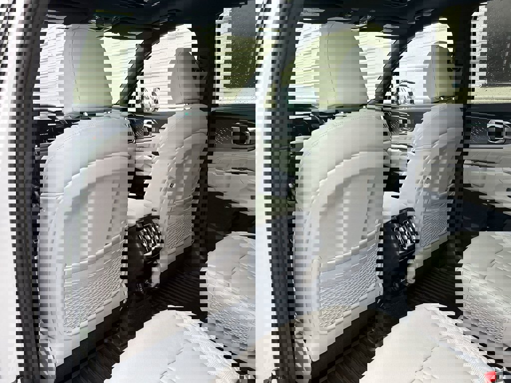 New 2026 Kia Sorento SX Prestige image 12