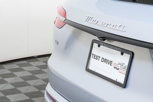 New 2026 Maserati Grecale Modena AWD/4WD image 39