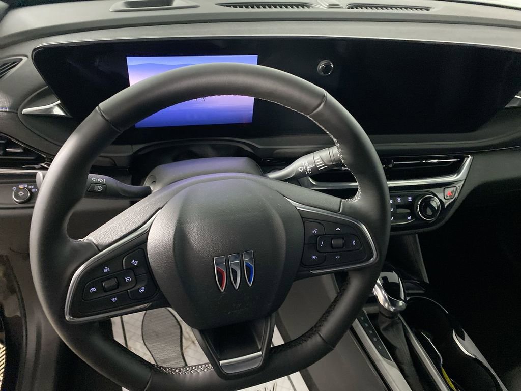 Certified 2024 Buick Envista Sport Touring w/ Convenience I Package image 14