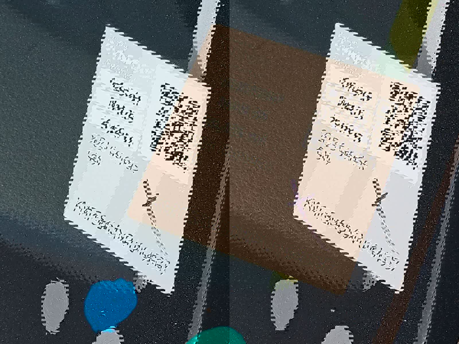 Used 2023 Genesis G80 3.5T Sport image 25