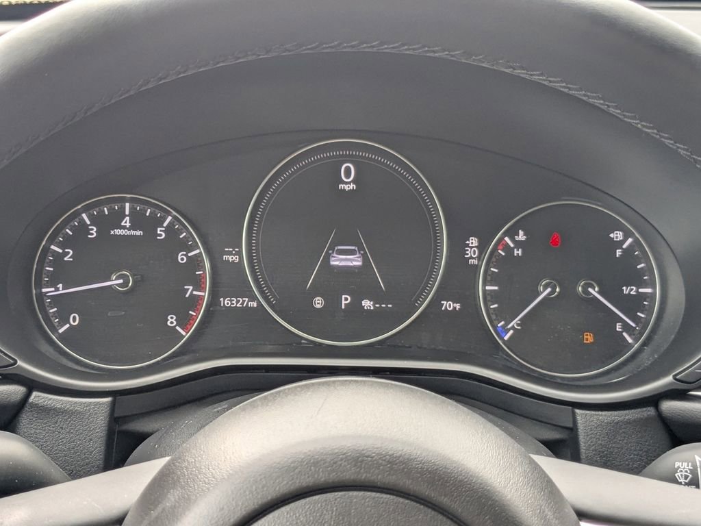 Certified 2023 MAZDA CX-30 AWD 2.5 S w/ Preferred Package image 28