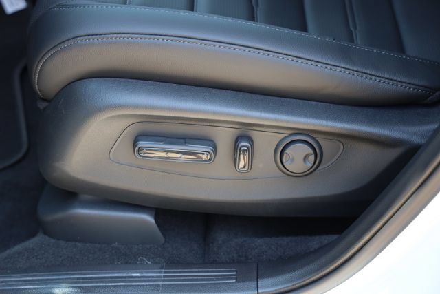 New 2026 Honda CR-V EX-L image 14