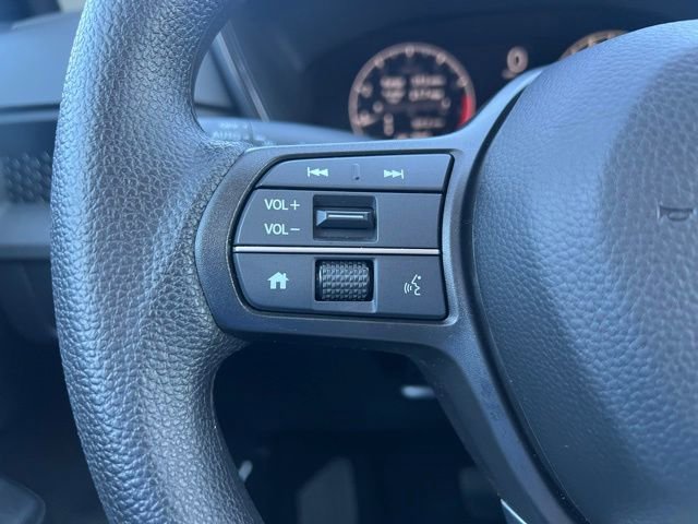 Certified 2026 Honda CR-V LX image 16