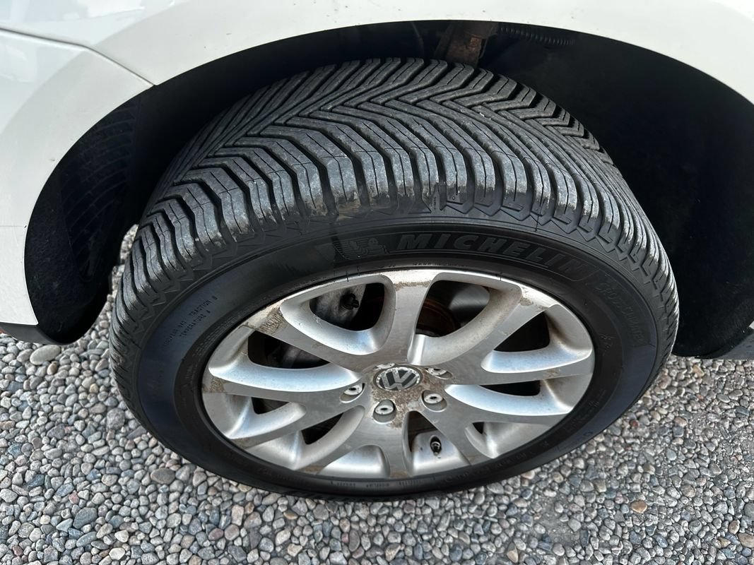 Used 2009 Volkswagen Touareg V6 AWD/4WD image 29