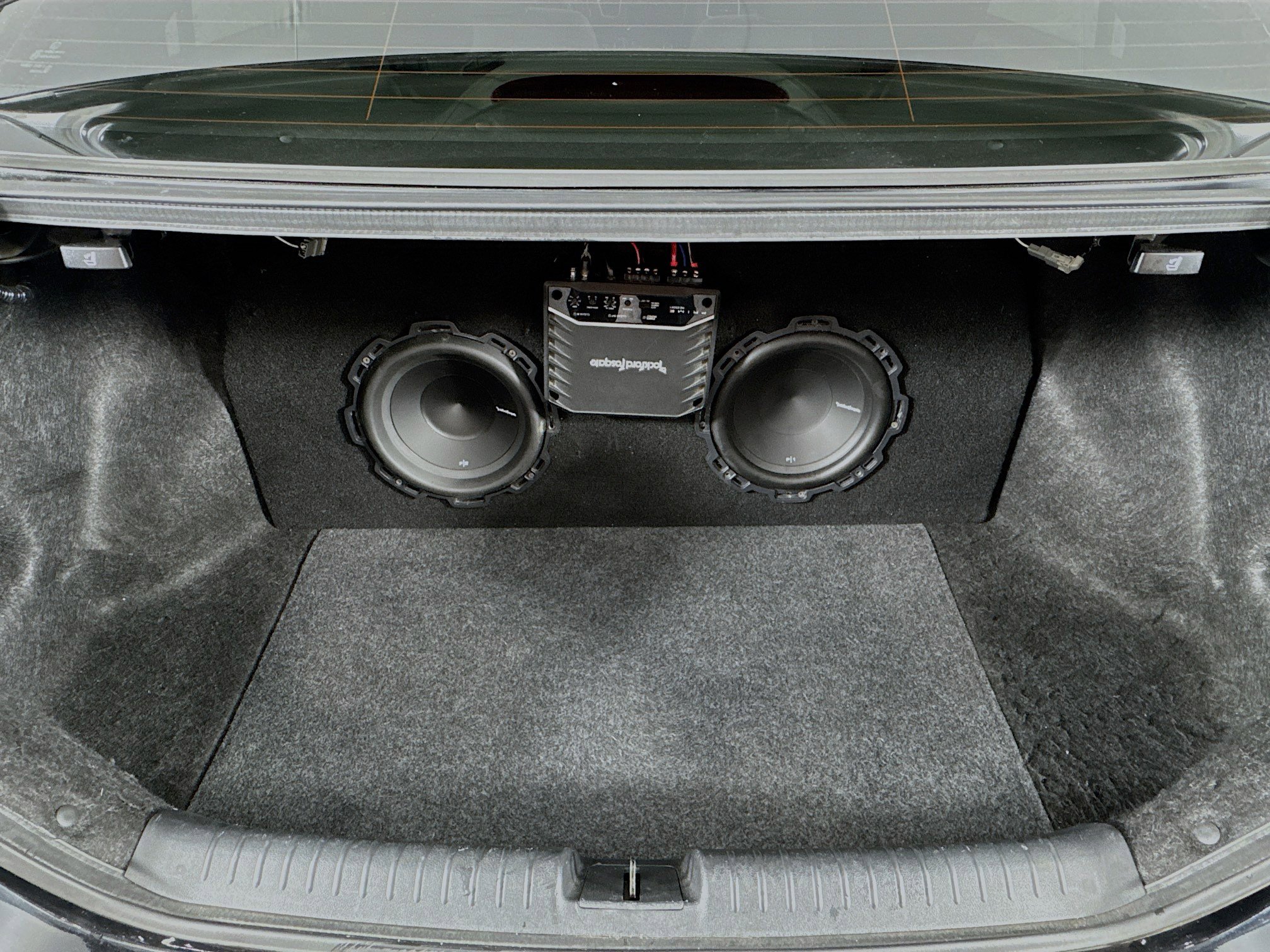 Used 2014 Honda Civic EX image 24