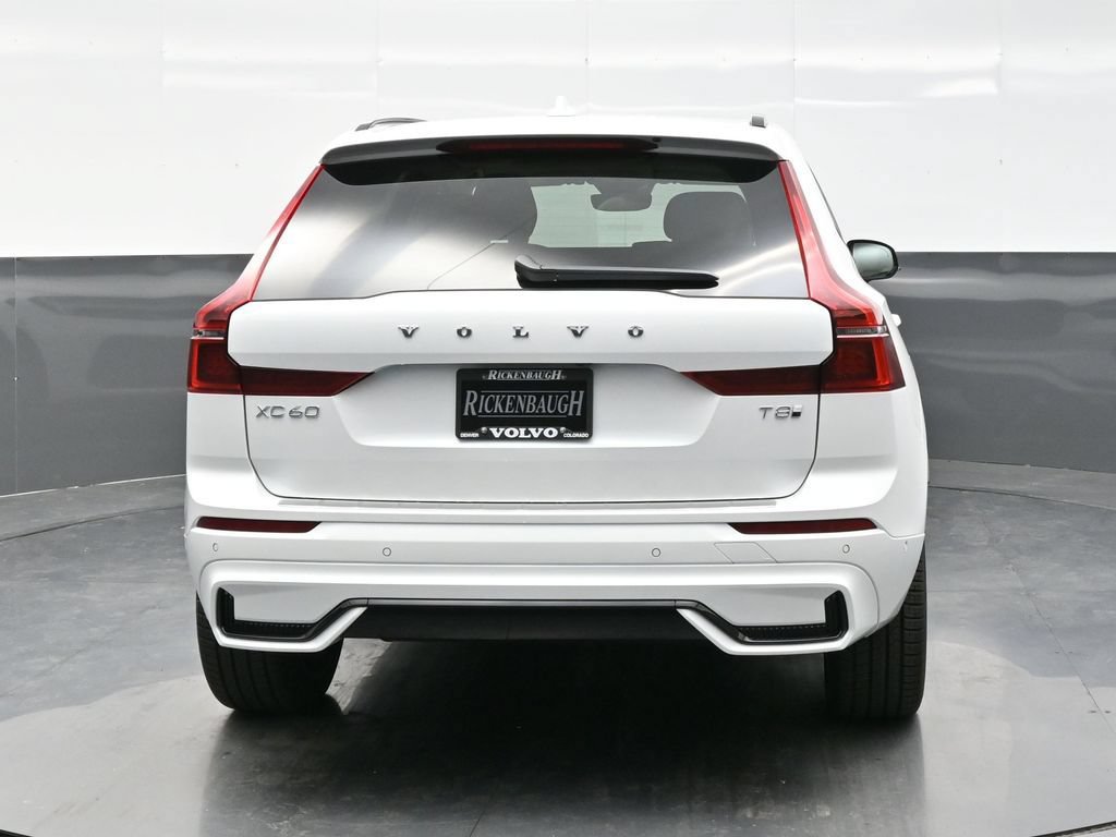 New 2026 Volvo XC60 T8 Ultra w/ Climate Package PRO AWD/4WD image 6