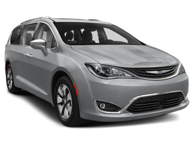 Used 2019 Chrysler Pacifica Limited w/ Advanced Safetytec Group FWD image 9