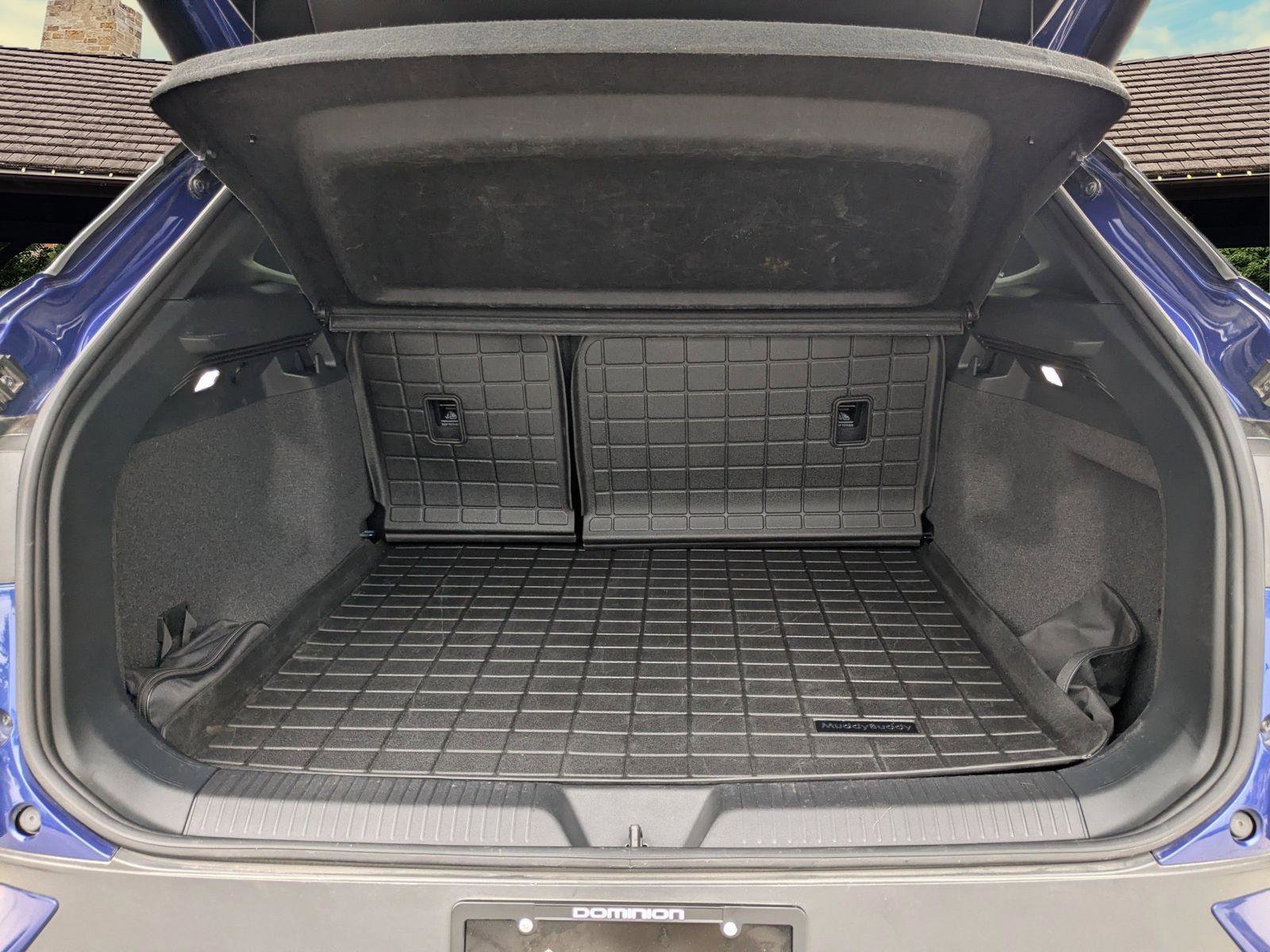 Used 2022 Volkswagen ID.4 Pro S RWD image 20