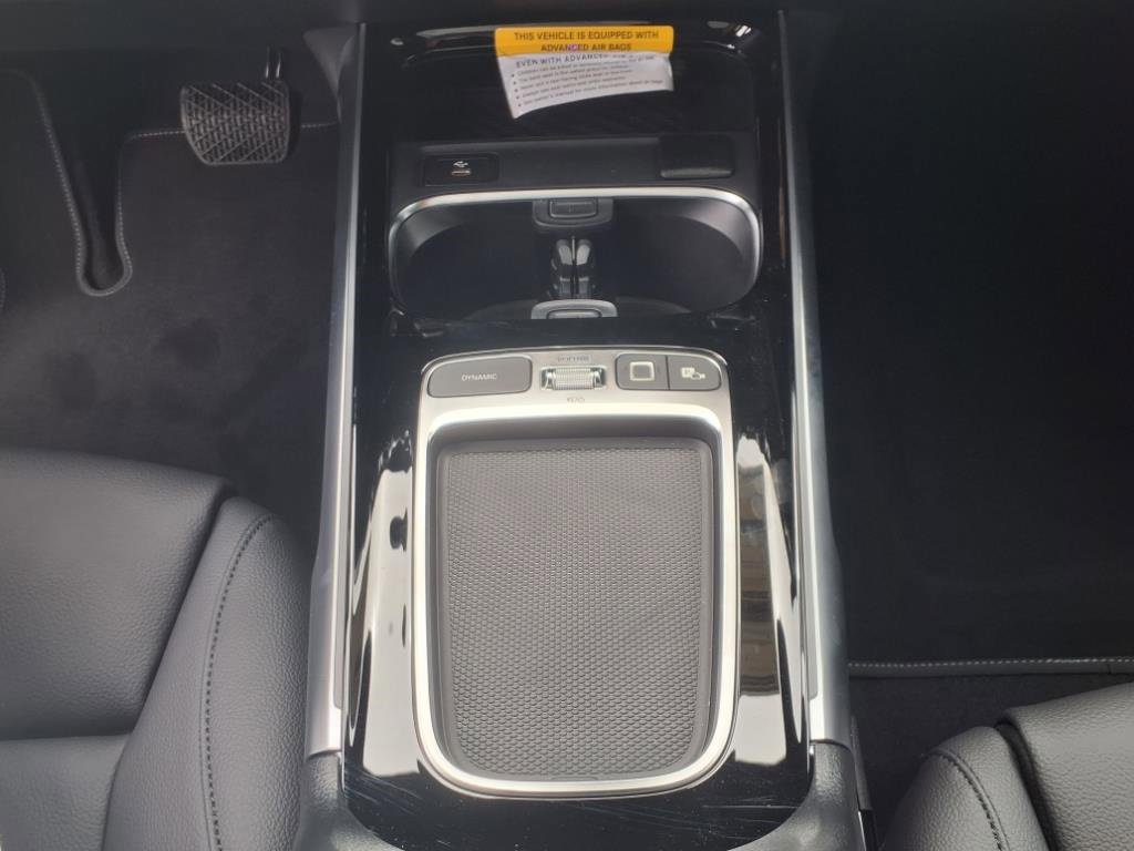 New 2025 Mercedes-Benz GLB 250 4MATIC image 19