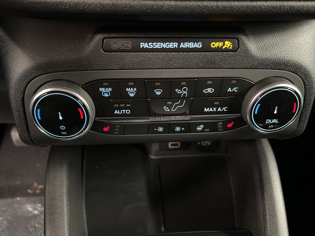 New 2026 Ford Escape Active w/ Cold Weather Package image 12