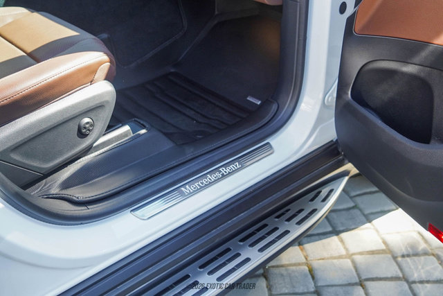 Used 2024 Mercedes-Benz GLS 450 4MATIC image 79