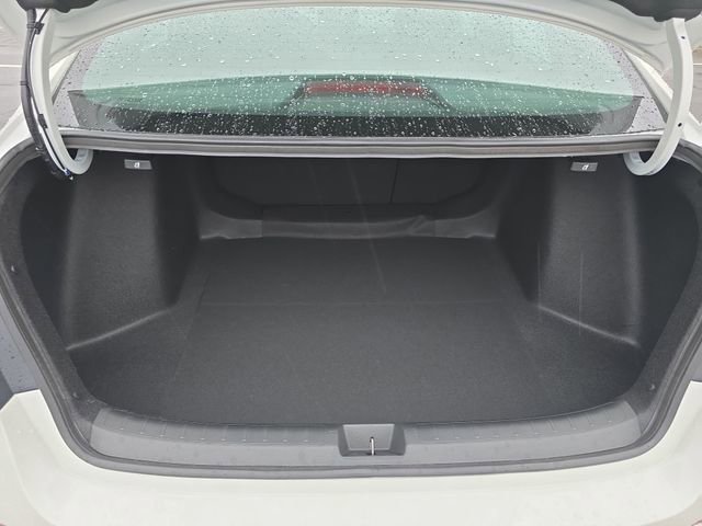 New 2026 Honda Civic Sport image 12