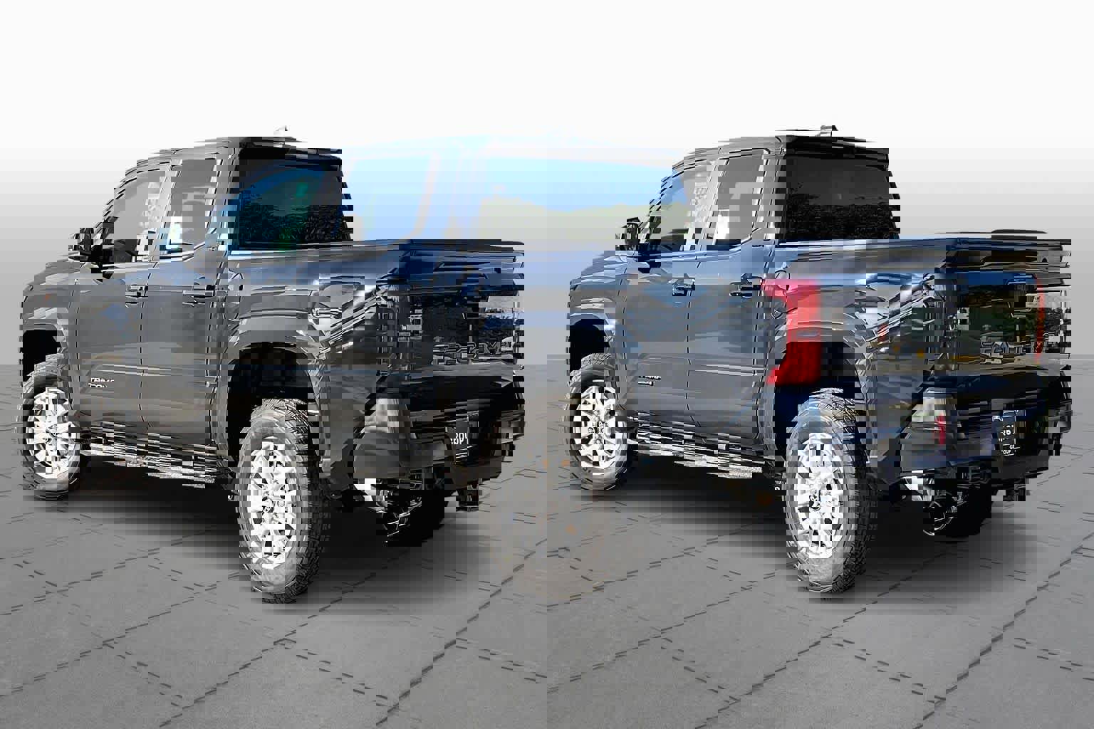 New 2026 Toyota Tacoma SR5 image 12