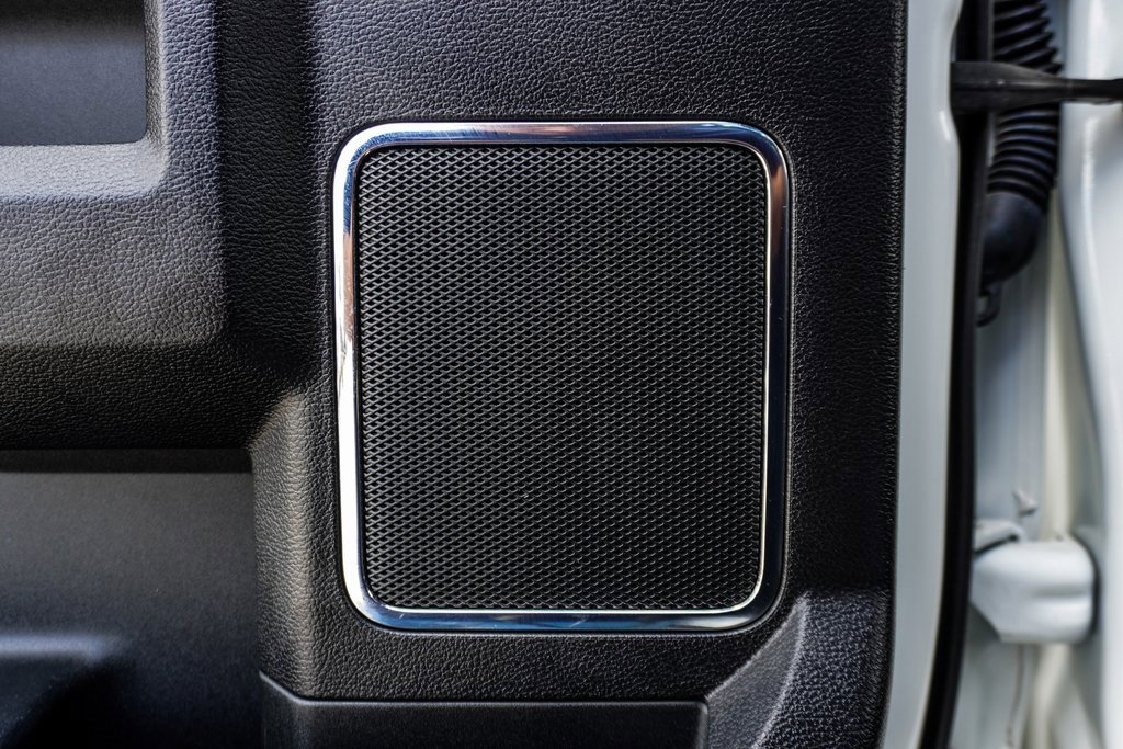 Used 2021 Ford F250 Lariat w/ Lariat Ultimate Package image 21