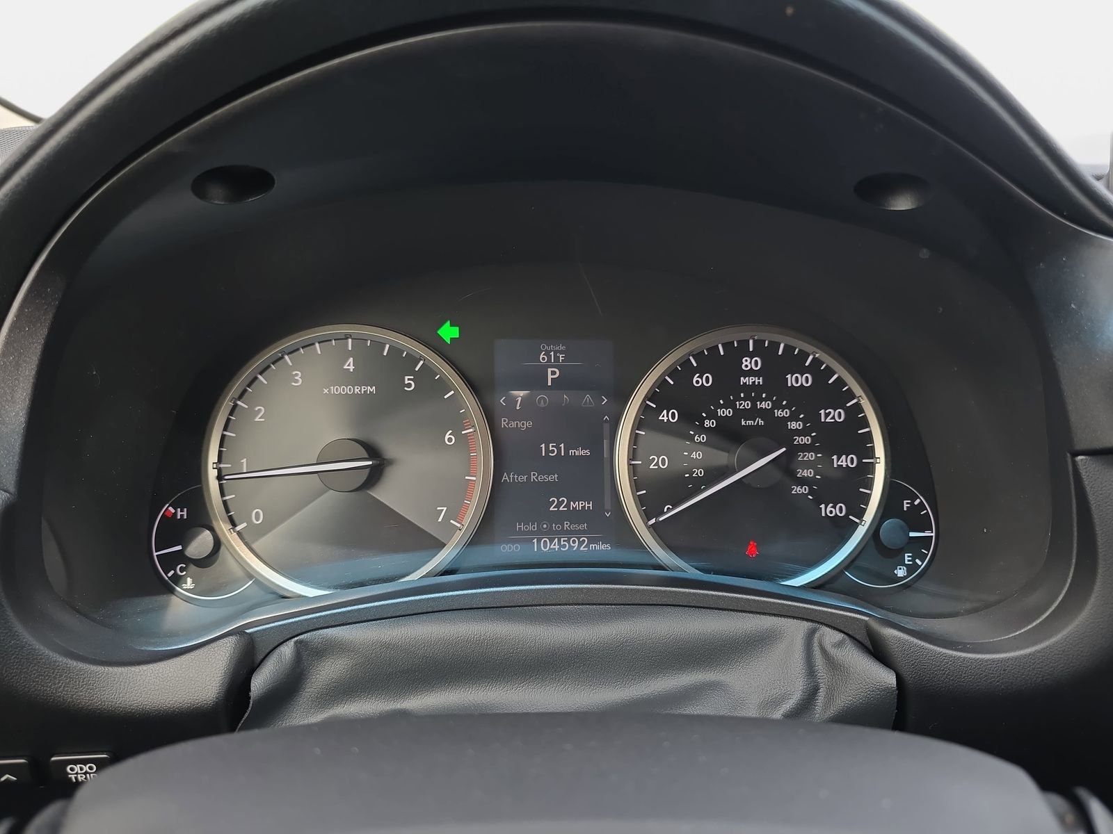 Used 2016 Lexus NX 200t AWD w/ Premium Package image 19