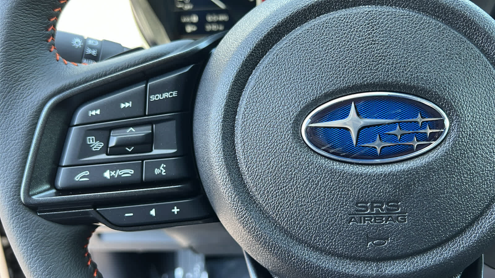 New 2026 Subaru Crosstrek 2.5i Limited w/ Crosstrek Mirror Package AWD/4WD image 19