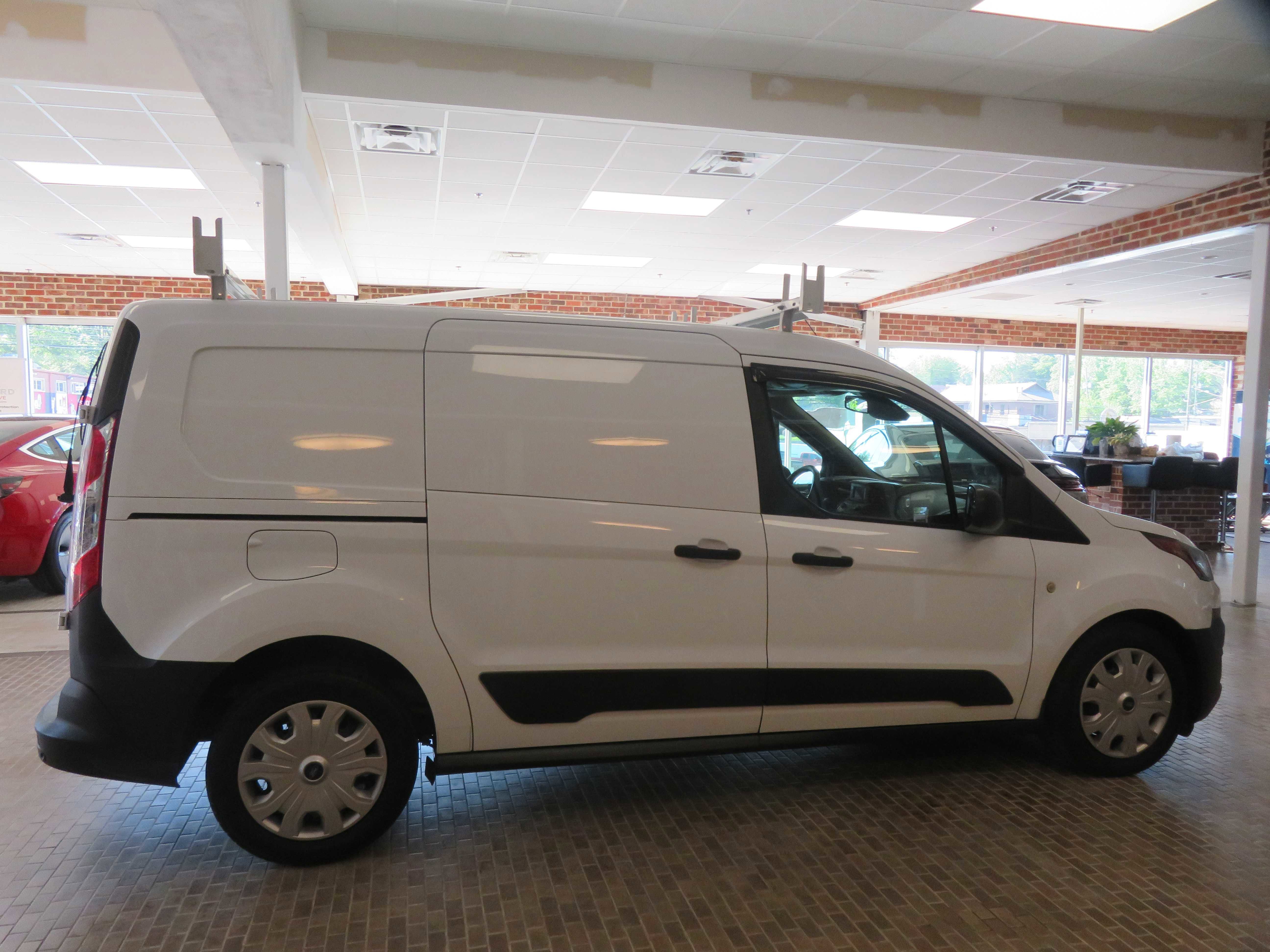 Used 2020 Ford Transit Connect XL image 64