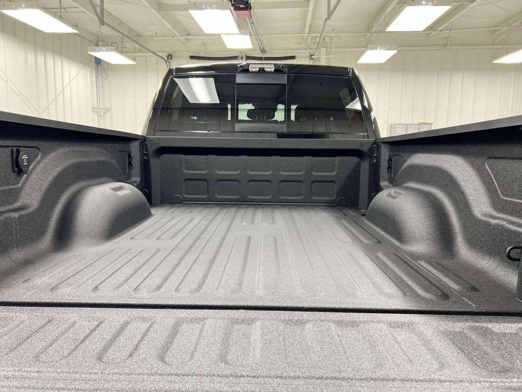 New 2026 RAM 2500 Big Horn image 24