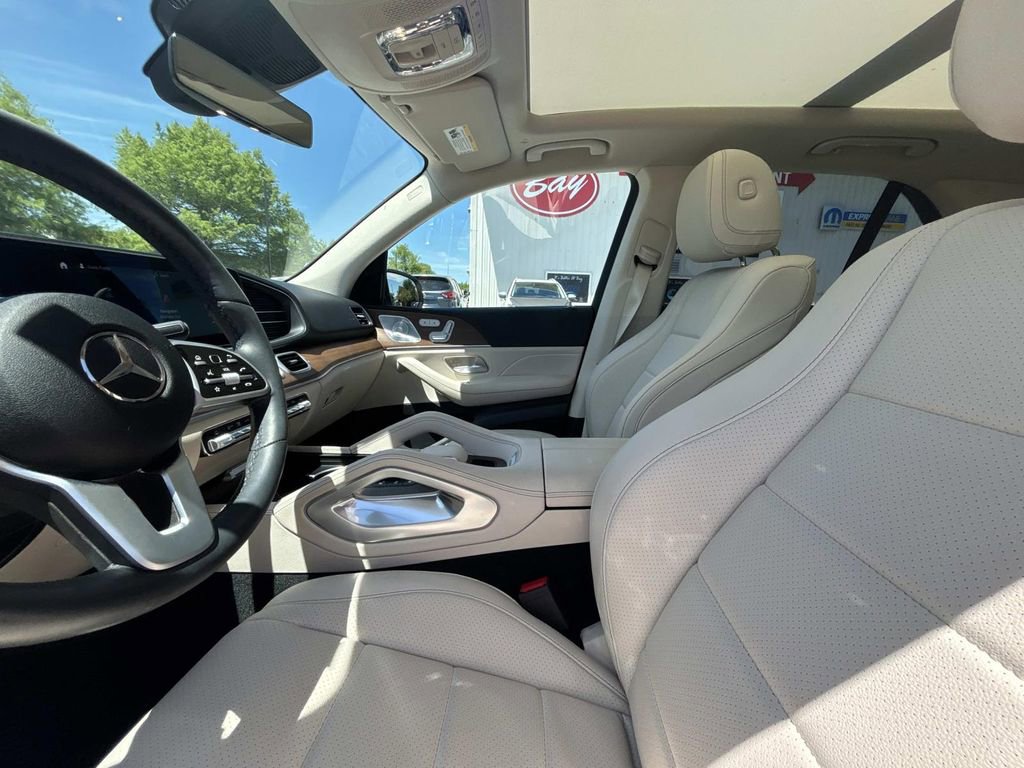 Used 2022 Mercedes-Benz GLE 350 image 10