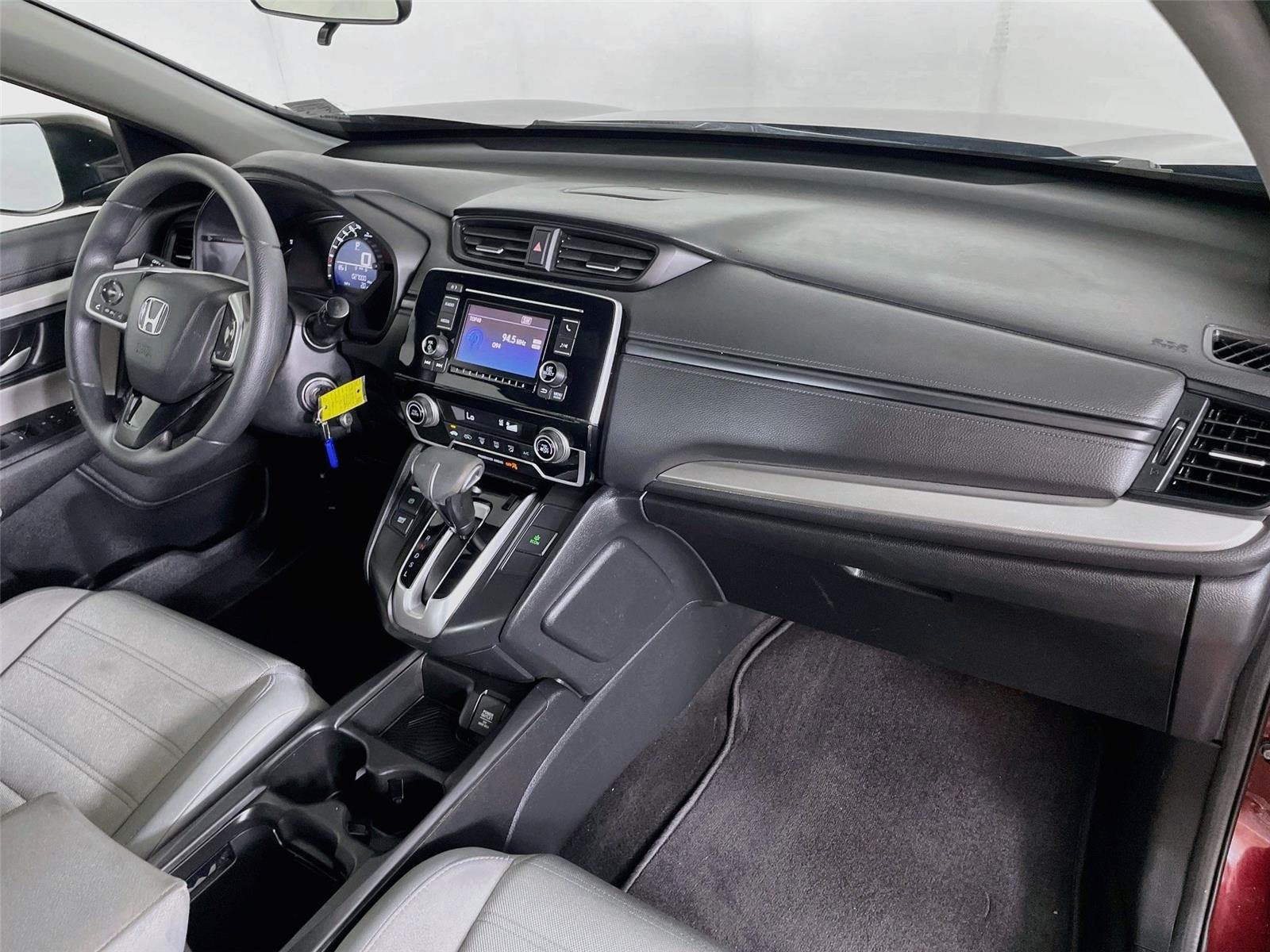 Used 2019 Honda CR-V LX image 32