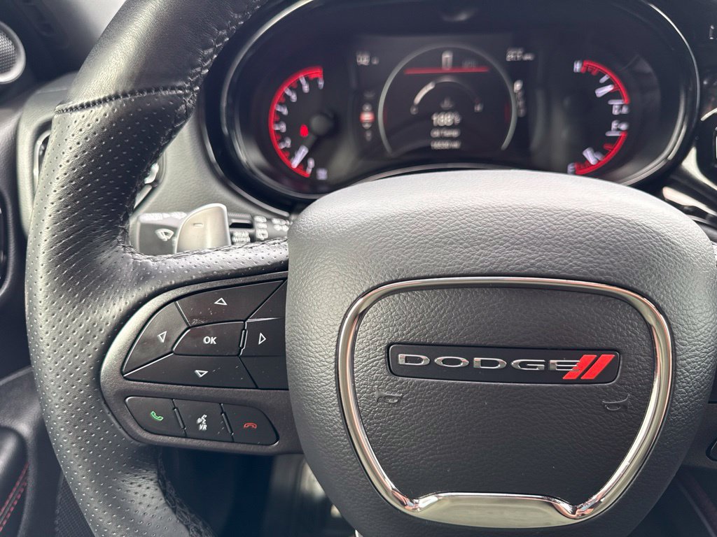 Used 2026 Dodge Durango GT AWD/4WD image 25