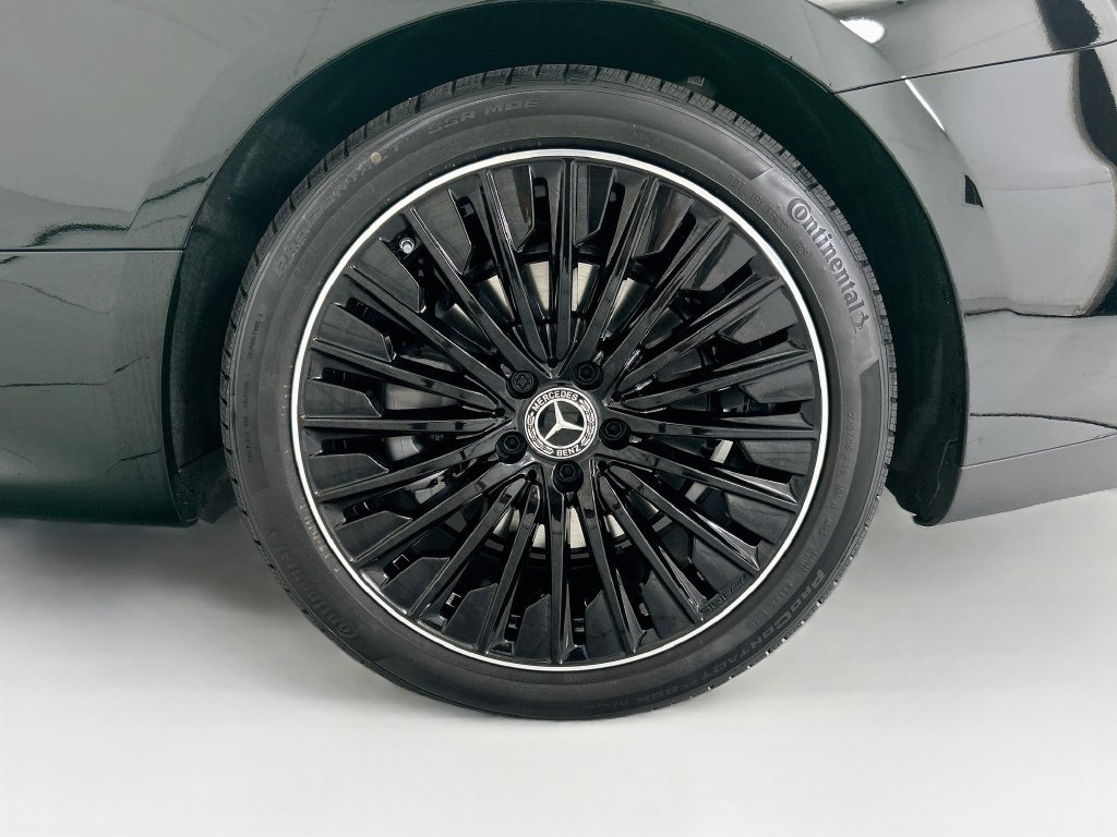 New 2027 Mercedes-Benz CLE 450 4MATIC Cabriolet image 27