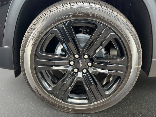 New 2026 GMC Acadia Elevation w/ Black Edition FWD image 10