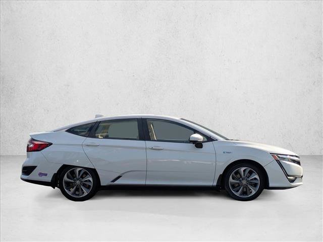 Used 2018 Honda Clarity Plug-In Hybrid image 4