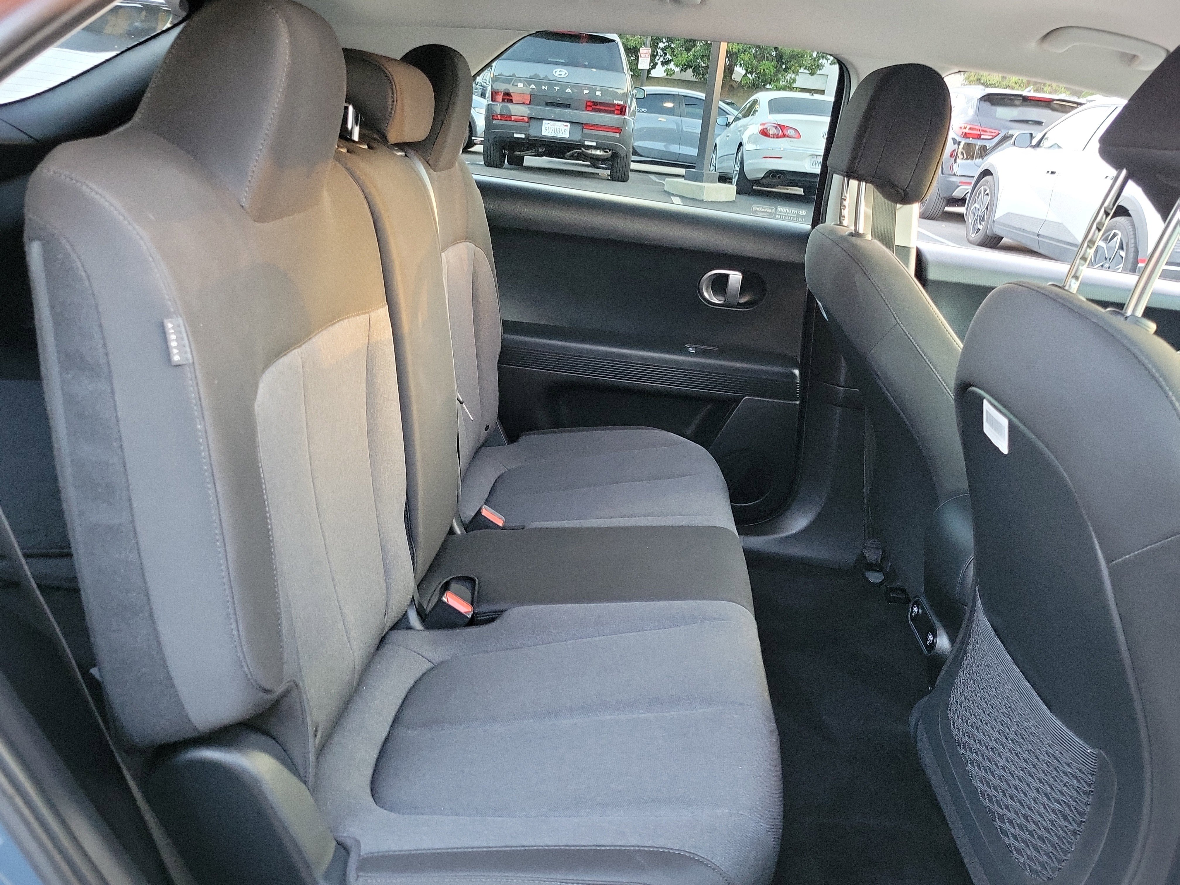 Certified 2024 Hyundai Ioniq 5 SE image 24