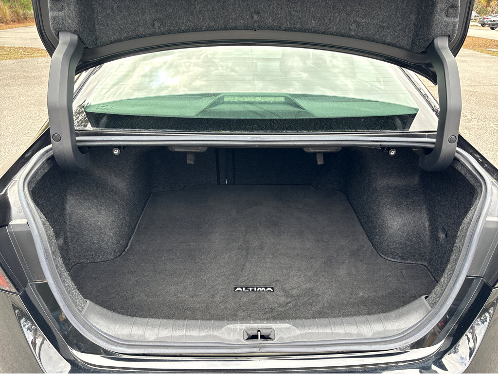 Used 2019 Nissan Altima 2.5 Platinum image 32