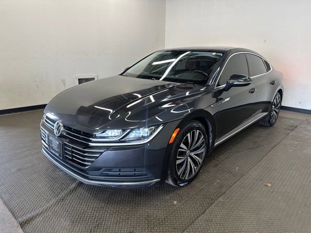 Used 2019 Volkswagen Arteon SEL image 4